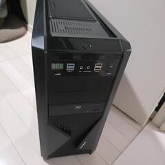 ゲーミングPC