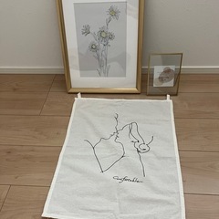 インテリア雑貨