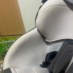 コンビ　チャイルドシート 　の画像