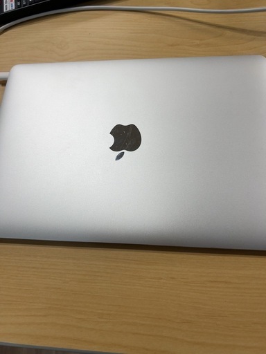 ノートパソコン MacBook 2016 8GB SSD 256G