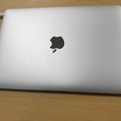MacBook 2016 8GB SSD 256G
