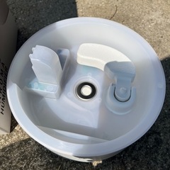 超音波加湿器の画像