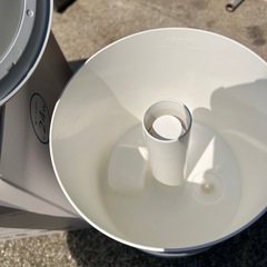 超音波加湿器の画像