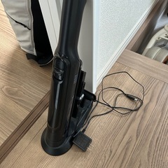 掃除機　ジャンク