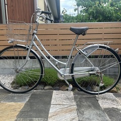 【譲受先決定】ブリヂストン 自転車 シングルスター 北名古屋市に...