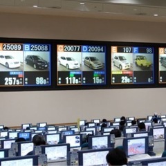 ⭕️お車を欲しい方•自社ローン •信用回復ローン対応してま…