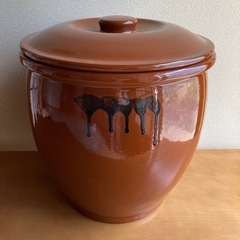 【希少品】常滑焼　久松窯 10号