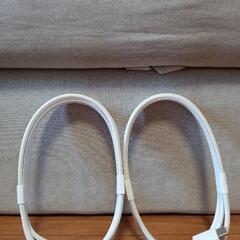 充電器Type-c×２