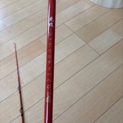 船釣り　先攻シヤクリマダイ180の画像