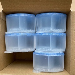 BRAUN 3in1 シェーバー洗浄液　5この画像