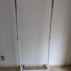 シングルラックです。