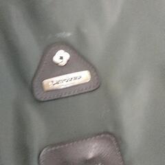 0531-061 Samsonite　バッグの画像