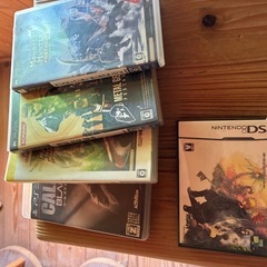 ゲーム