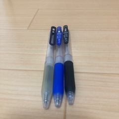 ジャンク品ボールペン