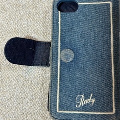rady iPhoneケースの画像