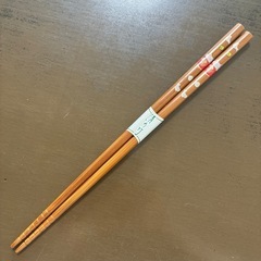 お箸　未使用品