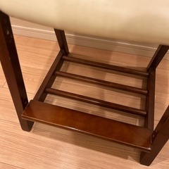 椅子差し上げます！（子供部屋で使用）の画像