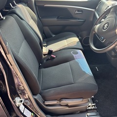 商談が成立しました🙆広島市　H24年式　スティングレー4WDターボ　車検費用込み　HDDナビ　DVD Bluetooth ETC付きの画像
