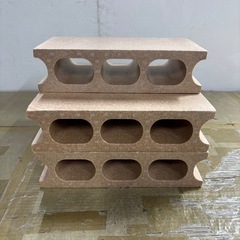 スチロールブロック　5個　