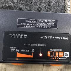 【松本市引き取り限定】ホットカーペット（電気カーペット）2022年の画像
