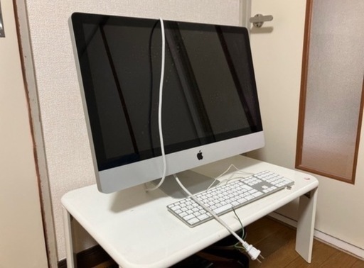 Mac iMac