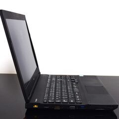 NEC高性能7世代i5最新Windows11メモリ8GB高速SSD240GBWifi接続可能の画像