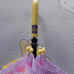 キッズ　新品　傘　45cmの画像