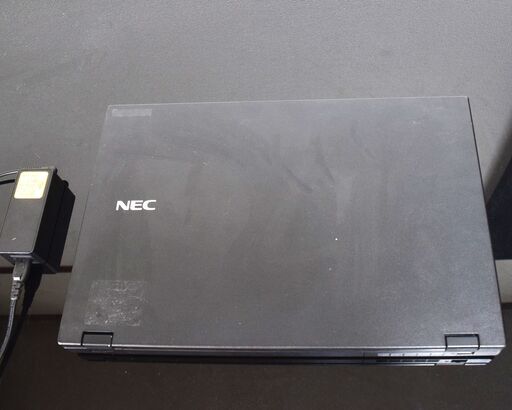 NEC高性能7世代i5最新Windows11メモリ8GB高速SSD240GBWifi接続可能