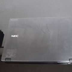 NEC高性能7世代i5最新Windows11メモリ8GB高速SSD240GBWifi接続可能の画像