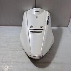 YAMAHA ジョグ90 3WF フロントカバー  JOG ヤマ...