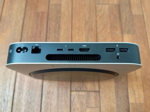 Mac mini (M1, 2020)  16GB 512GB