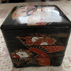 重箱の画像