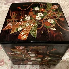 重箱
