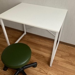 デスク&チェア