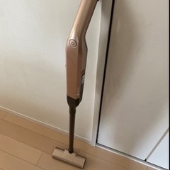 ⭐︎美品⭐︎コードレスクリーナー⭐︎最軽量⭐︎