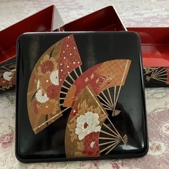 重箱の画像