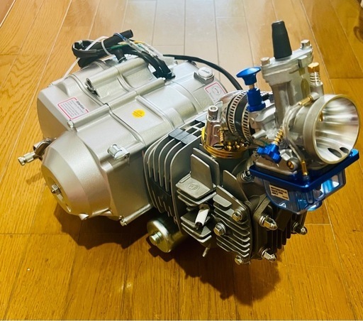 京浜 ケイヒン PWK28レーシングキャブレター KEIHIN