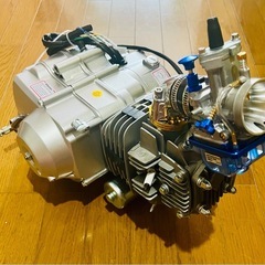 PWK28 レーシングキャブレター