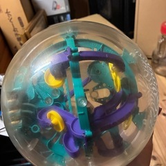 知育玩具の画像