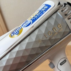 ドライヤーの画像