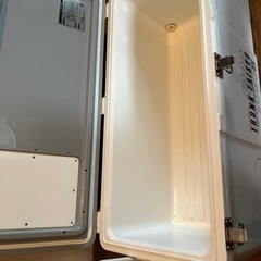 Daiwa クーラーボックス　差し上げます！の画像