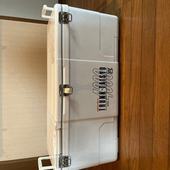 Daiwa クーラーボックス　差し上げます！