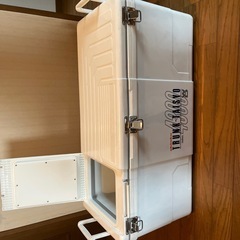 Daiwa クーラーボックス　差し上げます！の画像
