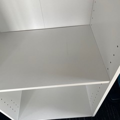 カラーボックスの画像
