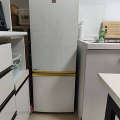 いま、使用中の家電無料で差し上げます。