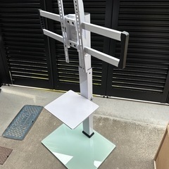 テレビ台の画像