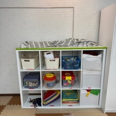 おもちゃ棚　棚　ラック