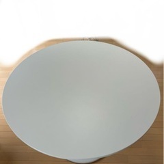 IKEA　DOCKSTA ドクスタの画像