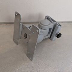 PCモニターの画像