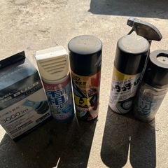 決まりました　車メンテナンス